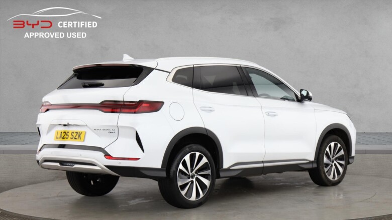 BYD Seal U 1.5 DM-i Boost 5dr Auto Estate